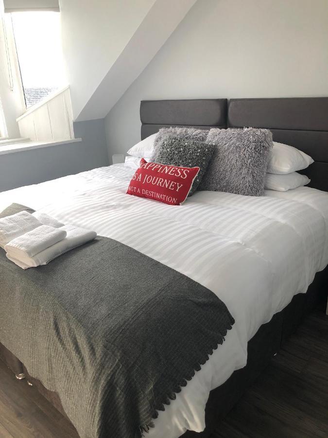 Holiday home Reflections Luxury Modern Saint Monance