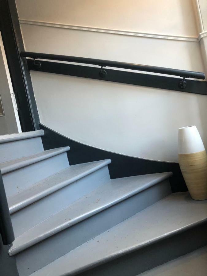 Holiday home Reflections Luxury Modern Saint Monance