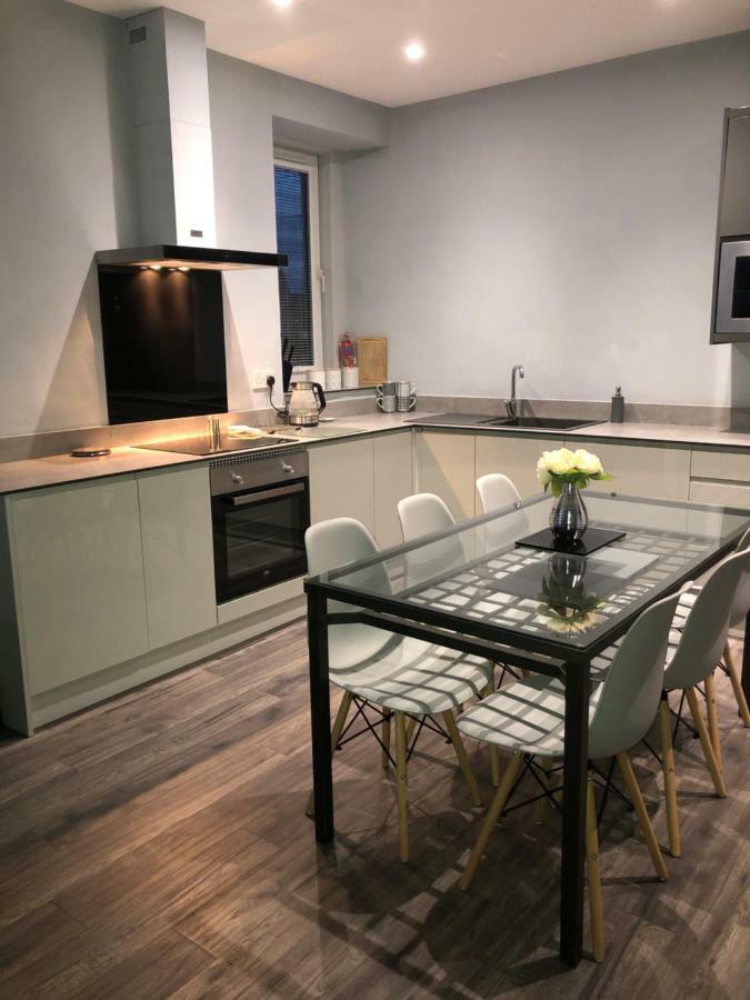 Holiday home Reflections Luxury Modern Saint Monance